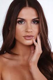 The women competing to be named Miss Wales 2023