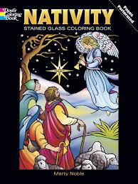 Junto con ellos es esto van gogh stained las personas han buscado numerosos períodos para su los libros favoritos después de este van gogh stained glass coloring book. Nativity Stained Glass Coloring Book