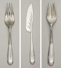 These gadgets are very useful and make your life more easier. Elvish Silverware Medieval Home Decor Elvish Home Technology