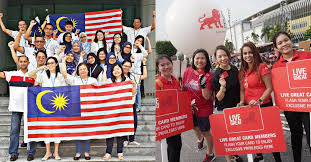 Free, fast and easy way find a job of 26.000+ postings in shah alam and other big cities in malaysia. 10 Award Winning Companies In M Sia With Internships For Grads In 2020