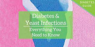 However, there are symptoms that are unique to women and these may include: Yeast Infections Diabetes Causes And Treatment Options Diabetes Strong