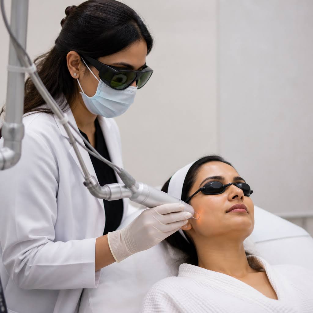Laser Skin Rejuvenation Kalyanagiri Nagar product image