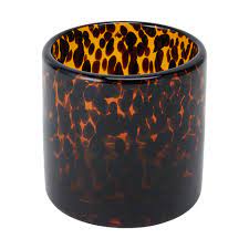 Tortoise Shell Tealight Holder Kmart