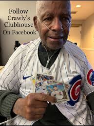 Ronnie Lott sending a message.