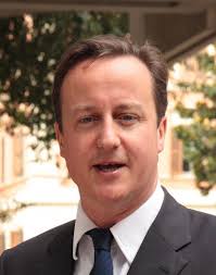 Is David Cameron incredibly smart or incredibly dumb?