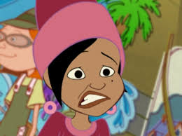 Any age infant toddler child. I Wish I Never Revisited This Proud Family Episode On Muslim Americans