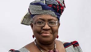 Ministry of finance, budget and national planning (budget and national planning arm) c31010 adekunle fajuiyi street central business district abuja fct nigeria departments Serving As Finance Minister Under Obasanjo Jonathan Tough Okonjo Iweala Punch Newspapers