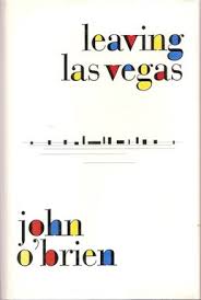 Leaving Las Vegas (novel) - Wikipedia