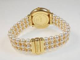 Check spelling or type a new query. Perlenuhr Diamco Schmuck Uhren