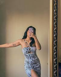 In a facebook post, mup unveiled its initial list of ladies who made it to the top 100 in no particular order. Angela Martinez Home Facebook