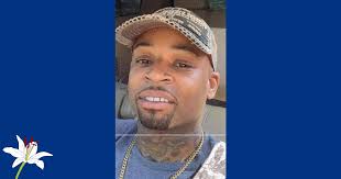 Anthony Lash Jackson, age 39