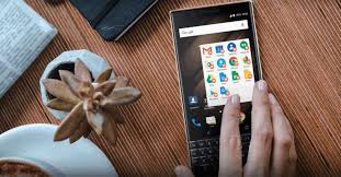 Blackberry 5g 2021 release date and price. Blackberry Kundigt Neues 5g Telefon Fur 2021 An Itigic