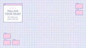 Purple And Pink Desktop Window Nostalgia Funny Quote Zoom Virtual Background Desain Web Desain Pamflet Templat Power Point