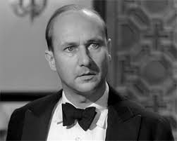 Television's New Frontier: The 1960s: Danger Man (1961)