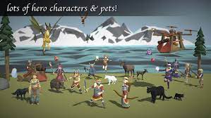 Viking village mod apk download: Viking Village 7 7 2 Mod Apk Unlimited Money Apk Home
