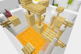 Minecraft education edition skyblock download. Parkour Grid Minecraft Pe Maps