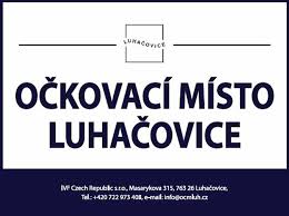 Otevře se, až bude dost vakcín a podle zájmu. Luhacovicke Ockovaci Centrum Otevre 17 Brezna Lide Se Uz Mohou Registrovat Luhacovice Eu