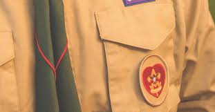 In your own words, explain what the outdoor code means to you. Scouting Ranks Bsa Scouts Advancement Boy Scouts Of America