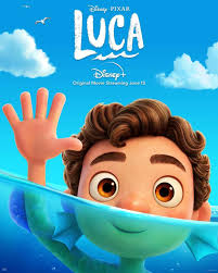 Exclusive clip from disney and pixar's sea monster movie this video is unavailable because we were unable to load a message from our sponsors. 4fk6jduukgx89m