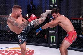 Yaroslav amosov (born 9 september 1993) is a ukrainian mixed martial artist, currently signed to bellator mma and competing in the welterweight division. Amosov Imeet Shansy Stat Pervym Ukrainskim Chempionom Bellator Ostalos Provesti Odin Boj Stydno Govorit Blogi Ua Tribuna Com