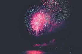 Cool pink backgrounds free download for mobile phones you can preview and share this wallpaper. Hd Wallpaper Fairhope United States Cool Pink Fireworks Explosion Purple Wallpaper Flare