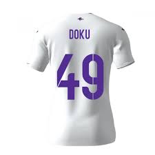 Explore tweets of jeremy doku @jeremydoku on twitter. 2020 2021 Anderlecht Away Shirt Doku 49 Ht 101021 20 201044 105 89 Teamzo Com