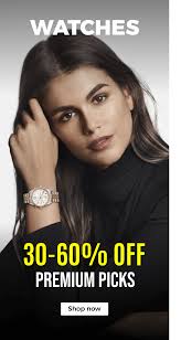 GUESS Women's Watches Bahrain