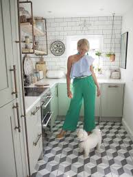 Read on for 25 small kitchen ideas. 5 Cool Design Tips For Small Kitchens Maxine Brady Interior Stylist Blogger Tv Presenter