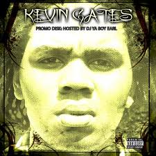 Just Getting Started: The Unearthed Kevin Gates Promo Disk from '07