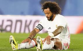Marcelo, 31, brezilya fc paços de ferreira, 2019'den beri stoper piyasa değeri: The Madrid Already Would Have Defined The Replacement Of Marcelo