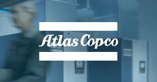 All products are designed specifically for you! Innovative Compressors Save Money Atlas Copco