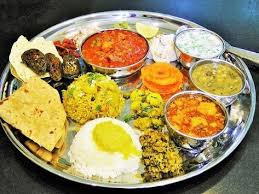 Maharashtraian Thali Madhuras Recipe Youtube Cooking Recipes Healthy Food Recipes In Marathi