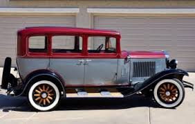 Image result for Arizona Gray 1930 Oldsmobile
