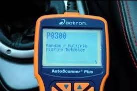 Use fixd to scan your vehicle to verify p0300 is the only code present. Random Misfire Code P0300 Diagnostics Repairs In Hamilton