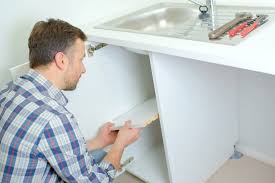 Replacing your kitchen worktops can be a big part of a kitchen remodel, so if you are already doing the worktops you should look at your budget and decide if now is the time to remodel the whole thing.the average cost for this is £5,000. How To Remove Kitchen Cabinets Kitchen Click Direct