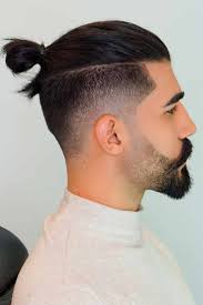 Descubre 8 ideas de corte de pelo y estilos de cabello hombres