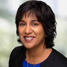 Global Impact Welcomes New Board Chair, KPMG's Anita Whitehead