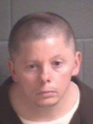 Weaverville man pleads guilty to rape