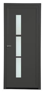 Vous garantir le bon achat, on y travaille tous les jours. Portes Entree Pvc Leroy Merlin