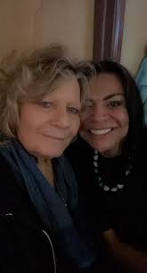 Molly's Ladies costume contest.