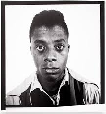 God Made My Face: A Collective Portrait of James Baldwin
