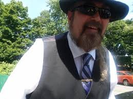 Obituary for David A. "Bear" Mathews