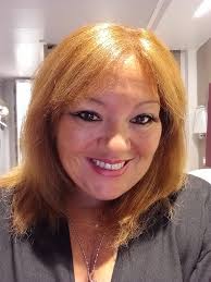 52 and thinking about going shorter. I have thick curly hair, and the grays  are starting.