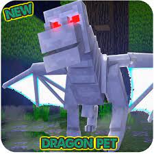 Mod Dragon Craft Egg Dragon Pets برنامه ها در Google Play