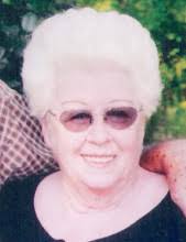 Peggy Ashley Parham Obituary 2016