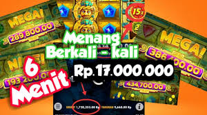 Maybe you would like to learn more about one of these? Game Slot Penghasil Uang Cara Cepat Menghasilkan Uang Digame Slot 17jt Youtube