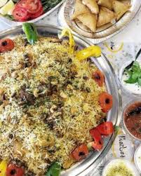 مطعم كزبرة في جدة