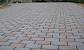 Patio Black Pavers