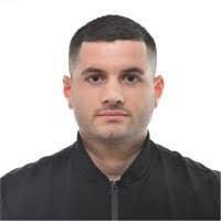 Andrew Ferko's Instagram, Twitter & Facebook