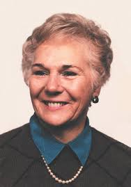 Obituary information for Madeline Lillian Ellsworth